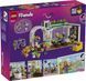 Конструктор LEGO Friends Творча квіткова крамниця
