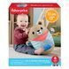 Іграшка "Ведмедик-неваляйко" Fisher-Price