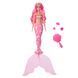 Лялька-русалонька Barbie "Color Reveal" серії "Морські скарби" (сюрприз)