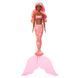 Лялька-русалонька Barbie "Color Reveal" серії "Морські скарби" (сюрприз)