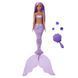Лялька-русалонька Barbie "Color Reveal" серії "Морські скарби" (сюрприз)
