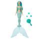 Лялька-русалонька Barbie "Color Reveal" серії "Морські скарби" (сюрприз)