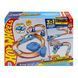 Моторизований трек "Крутий стрибок" серії "Track Creator" Hot Wheels