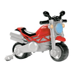 Дивомобіль-мотоцикл "Dukati" Chicco