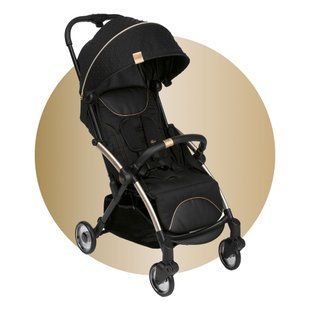 Прогулянкова коляска Chicco Goody Plus Black Re-Lux
