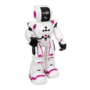Робот XTREM BOTS Blue Rocket Sophie STEM, 5+, Унісекс