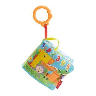 Розвивальна іграшка Fisher-Price Книжечка