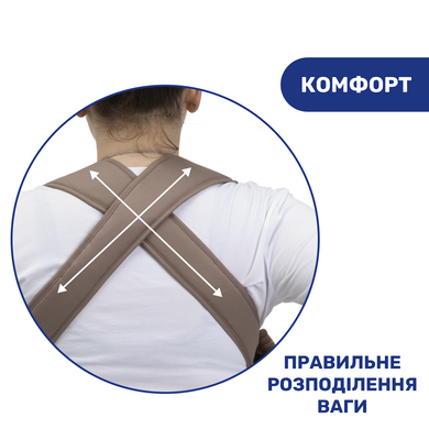 Сумка нагрудная Chicco Skin Fit