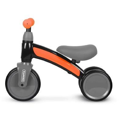 Біговел дитячий QPlay Sweetie (Orange)