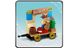 Конструктор LEGO Disney Classic Праздничный Диснеевский поезд