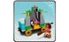 Конструктор LEGO Disney Classic Праздничный Диснеевский поезд