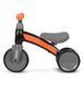 Біговел дитячий QPlay Sweetie (Orange)