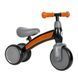 Біговел дитячий QPlay Sweetie (Orange)