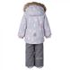Комплект зимний детский (куртка + полукомбинезон) Lenne Forest