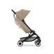 Прогулянкова коляска Cybex Agis BLK Almond Beige