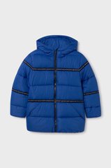 Куртка для хлопчика Mayoral, синій