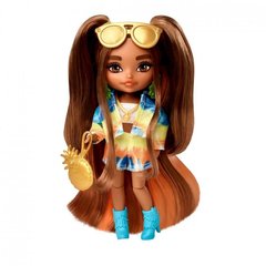 Мінілялька Barbie "Екстра" літня леді