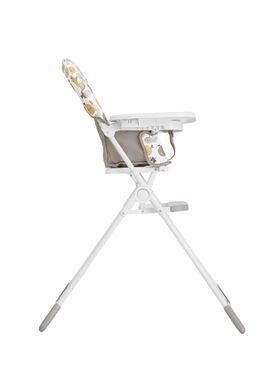 Стільчик для годування Graco MiniLite