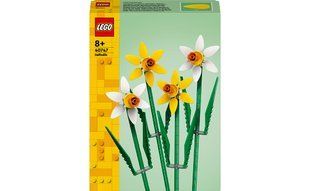 Конструктор LEGO Iconic Нарциси