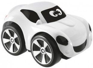 Машинка Chicco інерційна  Mini Turbo Touch Stunt Walt , 2+, Хлопчик