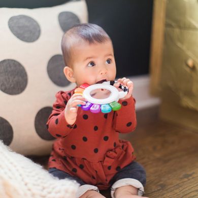 Брязкальце Baby Einstein "Outstanding Opus"