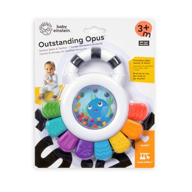 Погремушка Baby Einstein "Outstanding Opus"