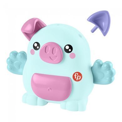 Чудо-улюбленець "Цікаве перетворення" Fisher-Price
