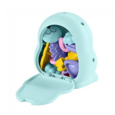 Чудо-улюбленець "Цікаве перетворення" Fisher-Price