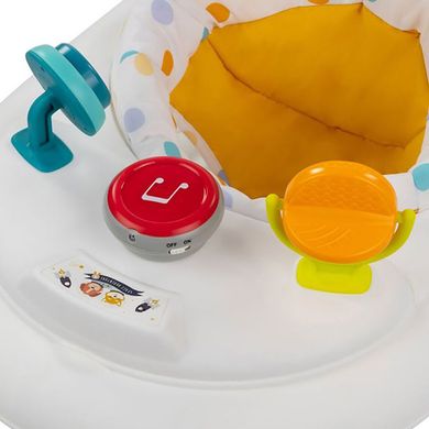 Ходунки дитячі Bebe Confort Explorer (Terrazzo)