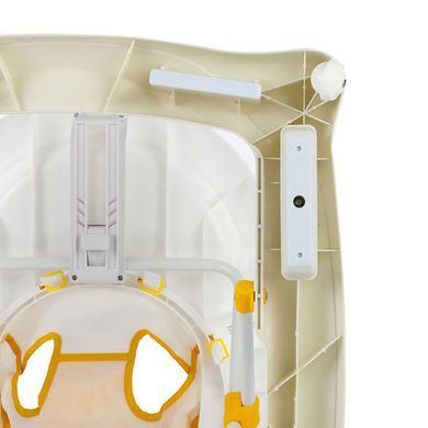 Ходунки детские Bebe Confort Explorer (Terrazzo)