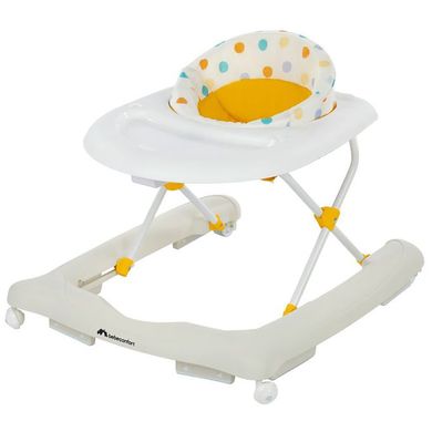 Ходунки детские Bebe Confort Explorer (Terrazzo)