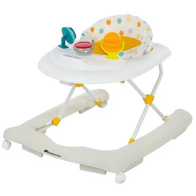 Ходунки дитячі Bebe Confort Explorer (Terrazzo)