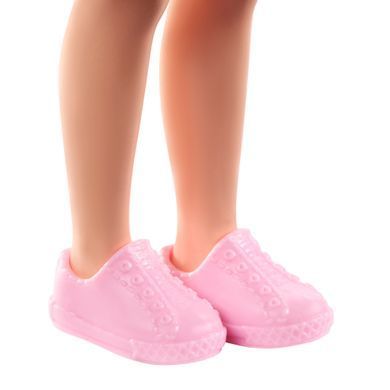 Набір Челсі та друзі "Я можу бути" з тематичними аксесуарами Barbie (в ас.)