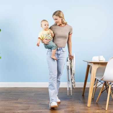 Стільчик для годування Graco MiniLite