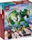 Конструктор LEGO NINJAGO&reg; Бойовий набір робота Дракона Ллойда
