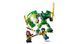 Конструктор LEGO NINJAGO&reg; Бойовий набір робота Дракона Ллойда