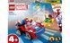 Конструктор LEGO Marvel Людина-Павук і Доктор Восьминіг
