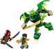 Конструктор LEGO NINJAGO&reg; Бойовий набір робота Дракона Ллойда