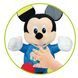 М'яка іграшка-нічник Clementoni "Baby Mickey", серія "Disney Baby"