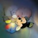 М'яка іграшка-нічник Clementoni "Baby Mickey", серія "Disney Baby"