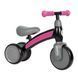 Біговел дитячий QPlay Sweetie (Pink)