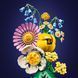 Конструктор LEGO Botanicals Мініатюрний сонячний букет