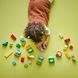 Конструктор LEGO DUPLO Town Творчий сад і квіти