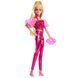 Лялька Barbie "Deluxe Style" &ndash; рожева фуксія