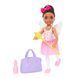 Набір Челсі та друзі "Я можу бути" з тематичними аксесуарами Barbie (в ас.)