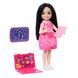 Набір Челсі та друзі "Я можу бути" з тематичними аксесуарами Barbie (в ас.)