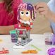 Набір ігровий Hasbro  Play-Doh Божевільні зачіски, 3+, Play-Doh, Унісекс