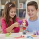Набор игровой Hasbro  Play-Doh Сумасшедшие прически , 3+, Play-Doh, Унисекс