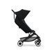 Прогулянкова коляска Cybex Agis BLK Magic Black