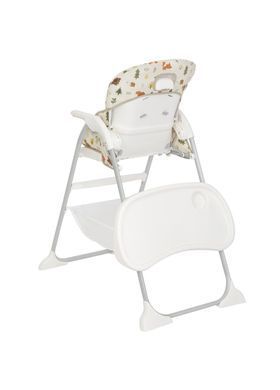 Стільчик для годування Graco SnackEase